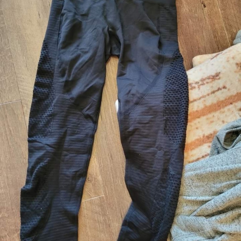 Zyia light and tights